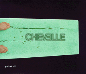 Chevelle - point _1 - Zortam Music