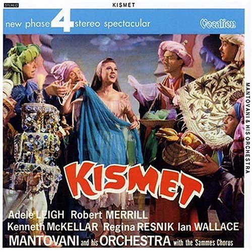 Kismet