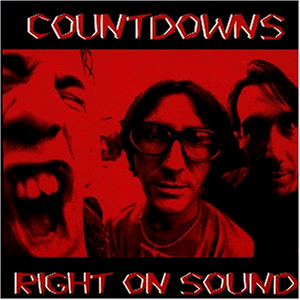 The Right on Sound