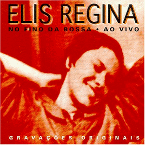 Elis Regina - No Fino Da Bossa ao Vivo - Zortam Music
