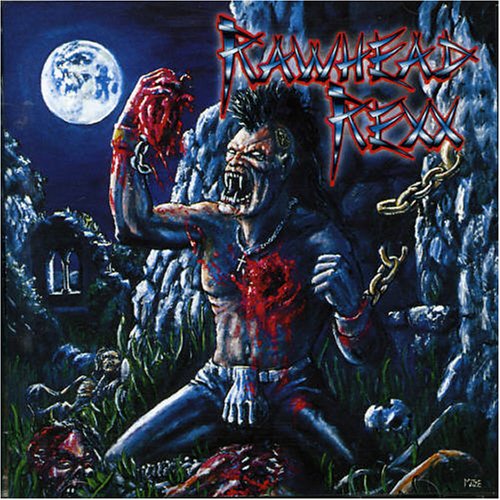 Rawhead Rexx - Rawhead Rexx/Diary in Black - Zortam Music