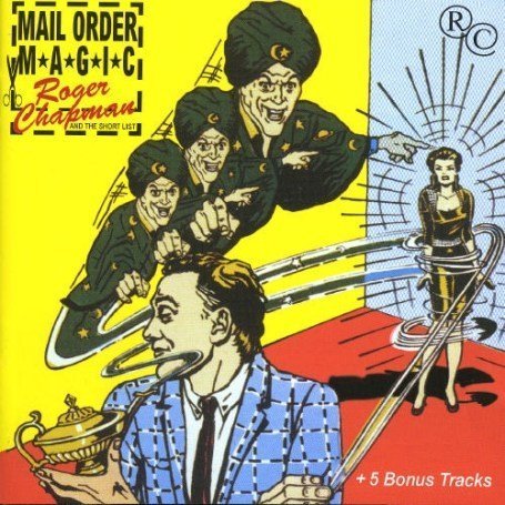 Mail Order Magic