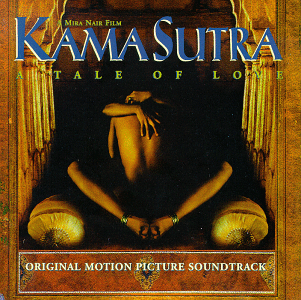 Kama Sutra: A Tale of Love