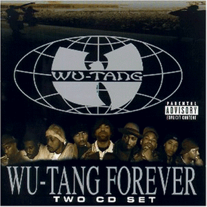 Wu-Tang Clan - Wu-Tang Forever (Explicit) - Zortam Music