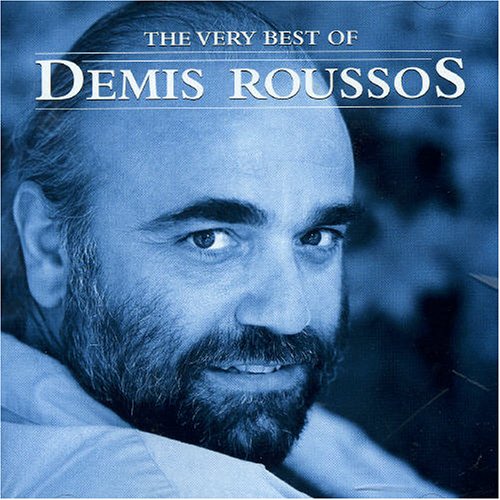 Demis Roussos - FROM SOUVENIRS TO SOUVENIRS Lyrics - Zortam Music