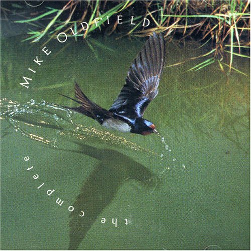 The Complete Mike Oldfield