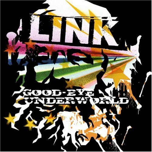 GOOD-BYE,UNDERWORLD