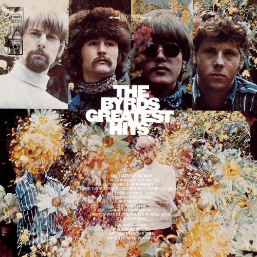Byrds, the - The Byrds - Greatest Hits - Zortam Music