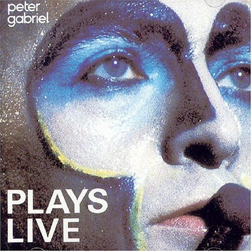 Peter Gabriel - Plays Live (CD 2 of 2) - Zortam Music
