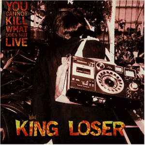 You Cannot Kill What Does Not Live