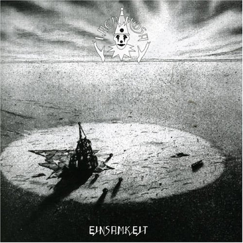 Einsamkeit
