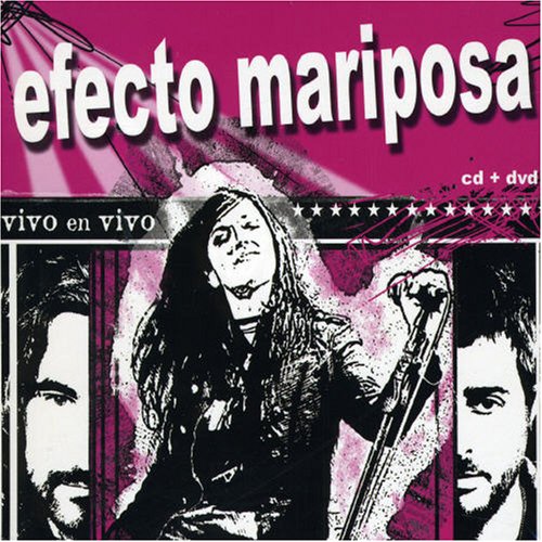 Efecto Mariposa - Si tu quisieras Lyrics - Zortam Music