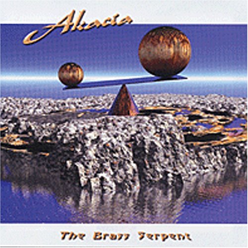 The Brass Serpent