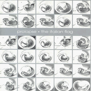 The Italian Flag