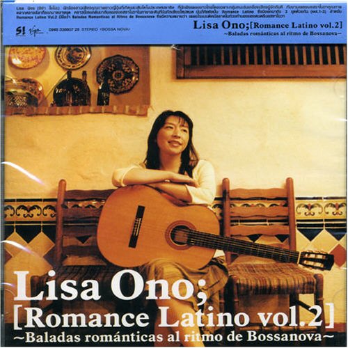 Romance Latino, Vol. 2