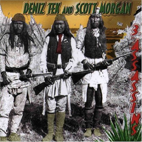 Three Assassins