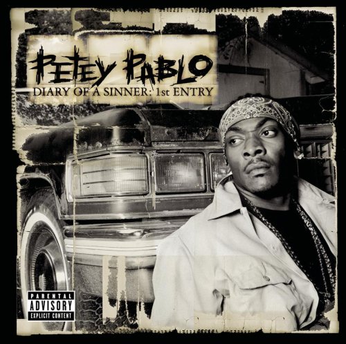 Petey Pablo - I (Clean) Lyrics - Zortam Music