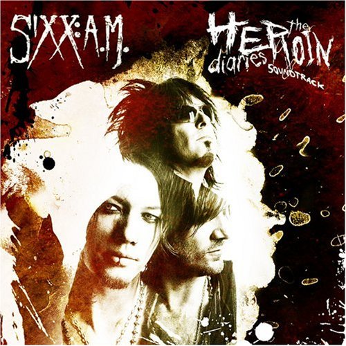 Sixx A.M. - Accidents Can Happen Lyrics - Zortam Music