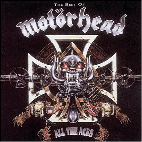 MOTORHEAD - All the Aces: The Best of Motörhead - Zortam Music