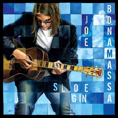 Joe Bonamassa - Another Kind of Love Lyrics - Zortam Music