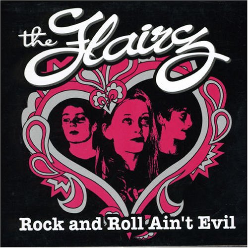 Rock N Roll Ain't Evil