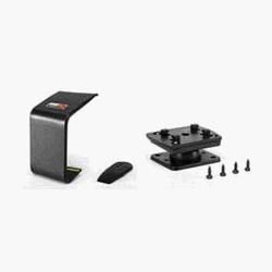 Festnetztelefone: Falk Car Kit Kfz-Halterung f�r P300, N100, N150, E30, E60