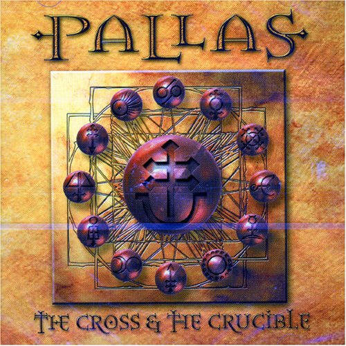 The Cross & The Crucible
