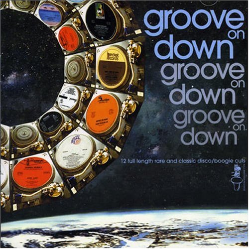 Groove on Down