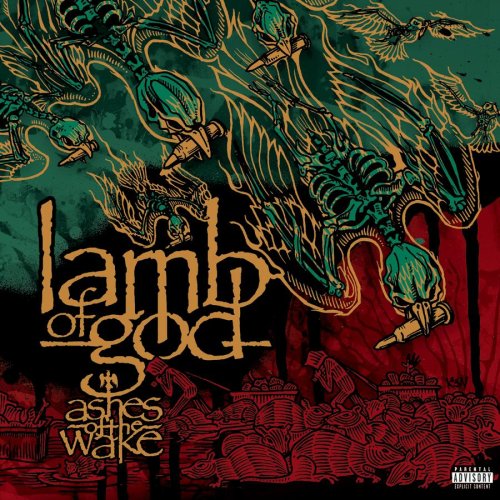 Lamb Of God - Laid To Rest (De Lyrics - Zortam Music