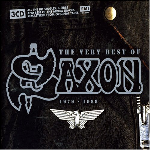 Saxon - Turn Out The Lights Lyrics - Zortam Music