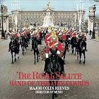 Royal Salute by Anonymous, Thomas Arne, Gregorian Chant, Edward Elgar, and George Frideric Handel