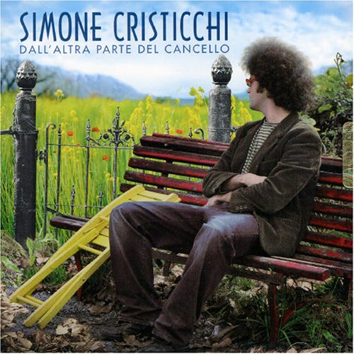 Simone Cristicchi - L