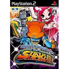 【クリックで詳細表示】大都技研公式パチスロシミュレーター シェイクII