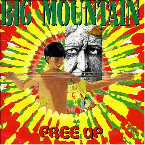Big Mountain - Free Up - Zortam Music