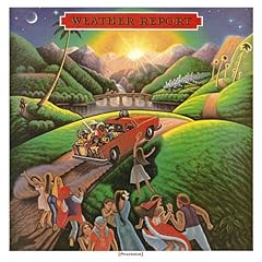 【クリックで詳細表示】プロセッション(紙ジャケット仕様) [Limited Edition]