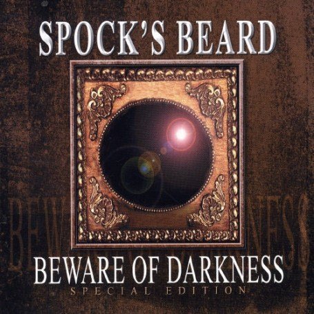 Beware of Darkness