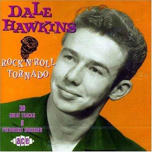 Rock'n'Roll Tornado