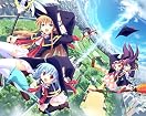 ソルティアンジュ魔法倶楽部