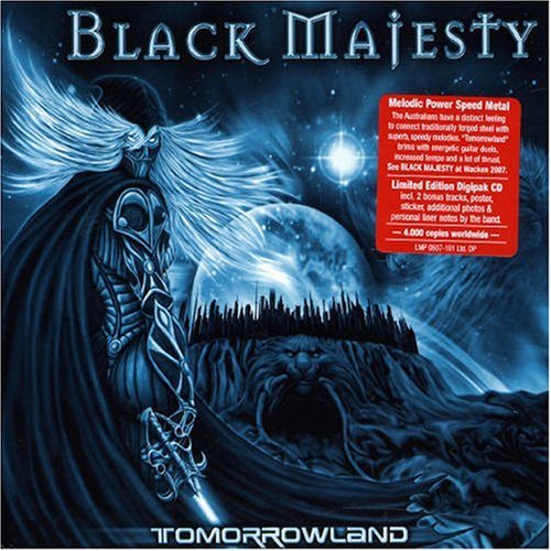 Black Majesty - Soldier Of Fortune Lyrics - Zortam Music