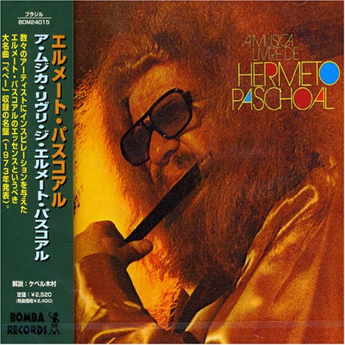 Hermeto Pascoal - Musica Livre de Hermeto Paschoal - Zortam Music