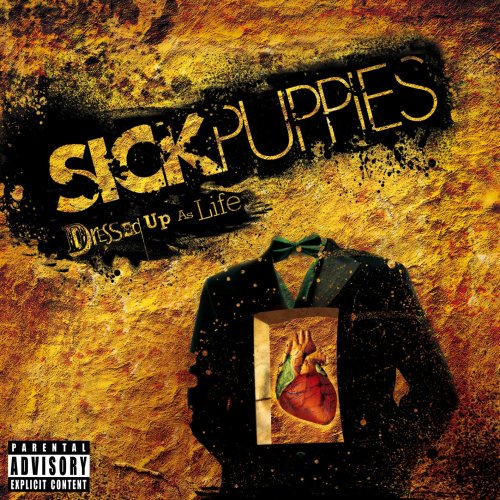 Sick Puppies - Pitiful Lyrics - Zortam Music