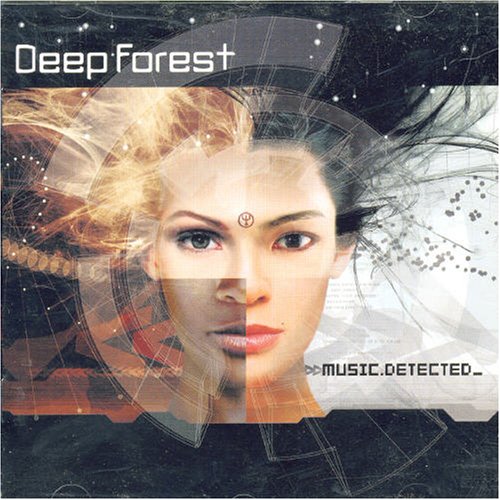 Deep Forest - Music.Detected_ - Zortam Music