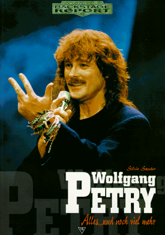 Wolfgang Petry - Wolfgang Petry - Zortam Music