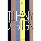 Tihany Design by  Adam D. Tihany
