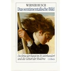 Das sentimentalische Bild. Sonderausgabe (Taschenbuch)