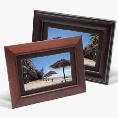 Fidelity Electronics Inc. DPF-7050F 7-Inch Digital Picture Frame