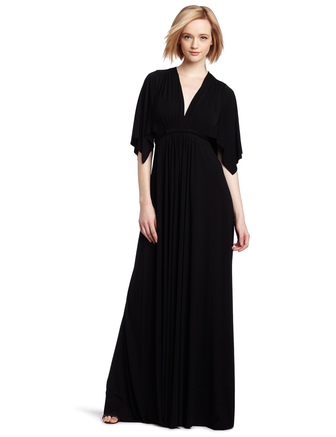 Rachel Pally Women's Long Caftan Dress