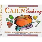 Cajun Cooking (Step-By-Step Cookbooks) by  Gallery Books