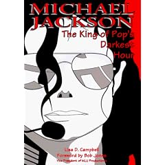Michael Jackson: The King of Pop's Darkest Hour