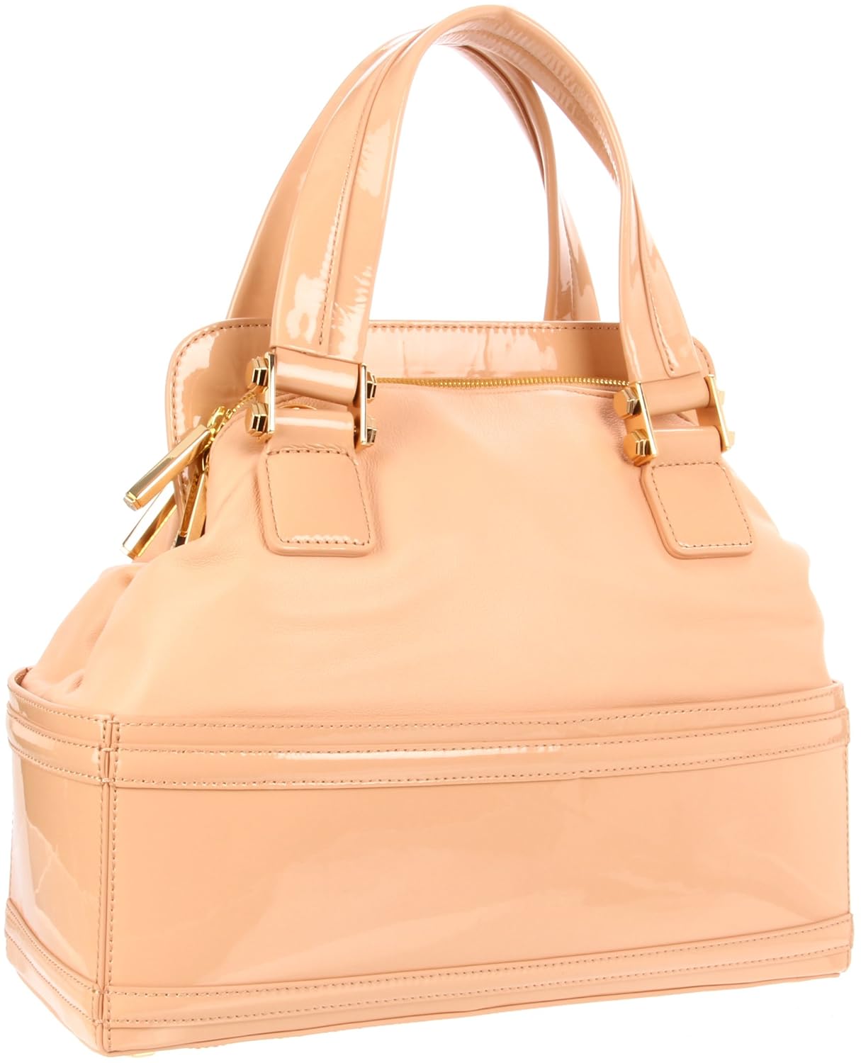 Z Spoke Zac Posen Ava Satchel
